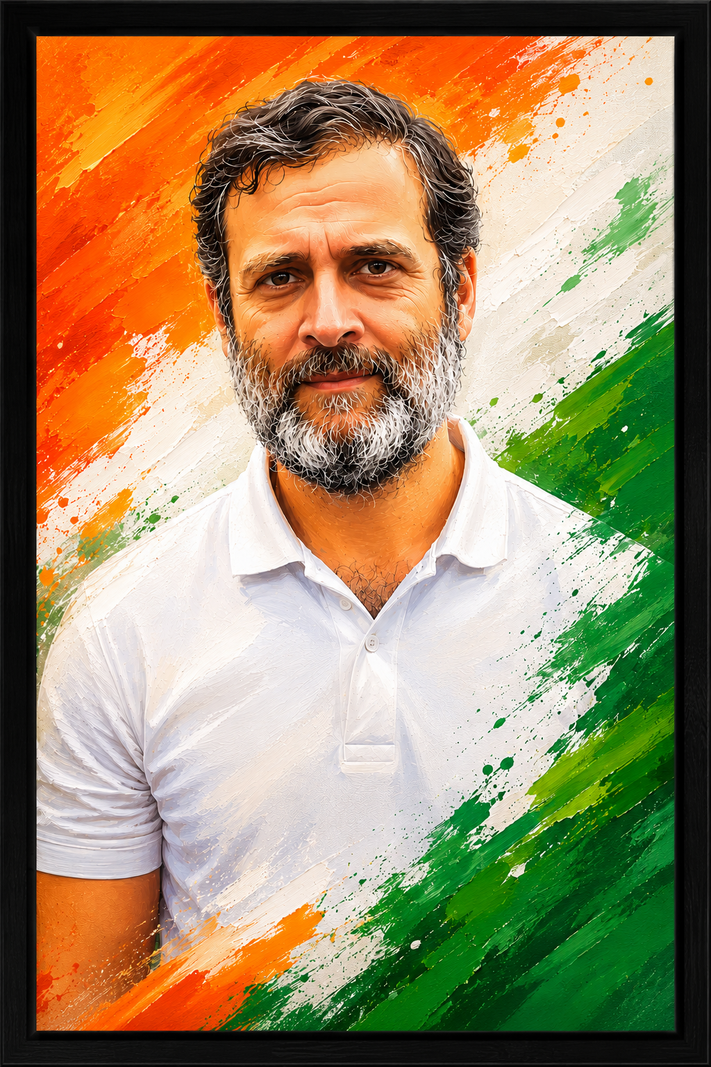 Raghul Gandhi