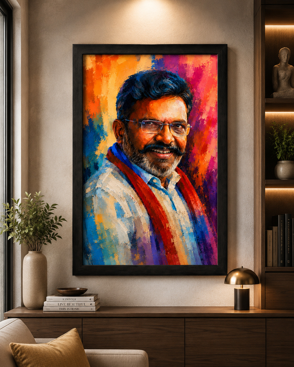 Thol.Thirumavalavan