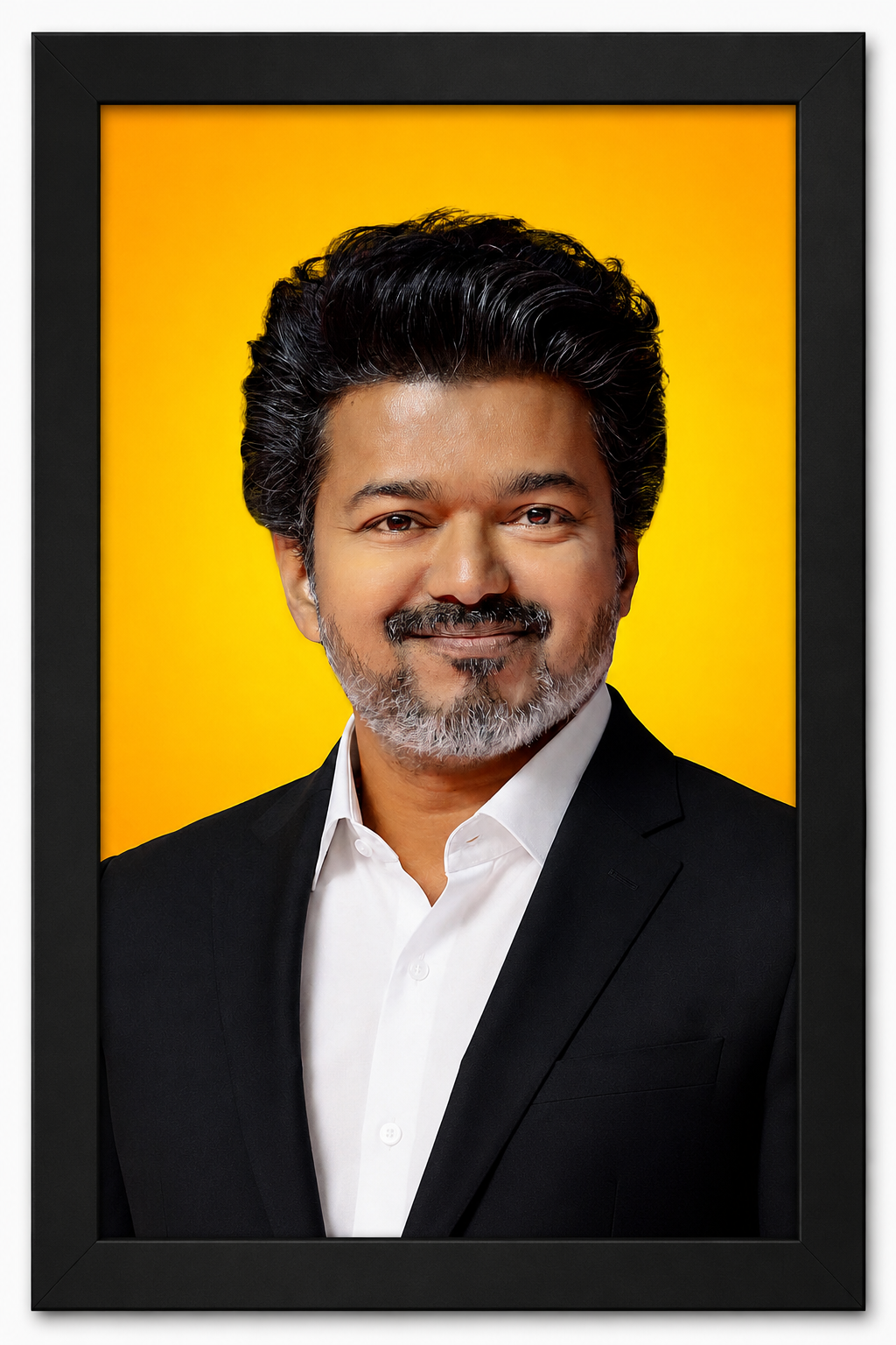 C.Joseph Vijay