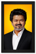 C.Joseph Vijay