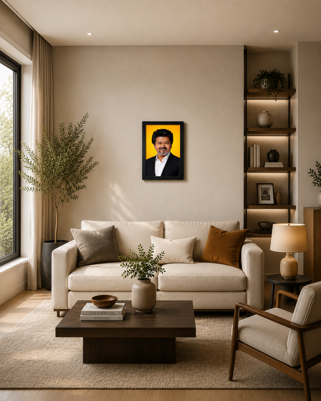 C.Joseph Vijay