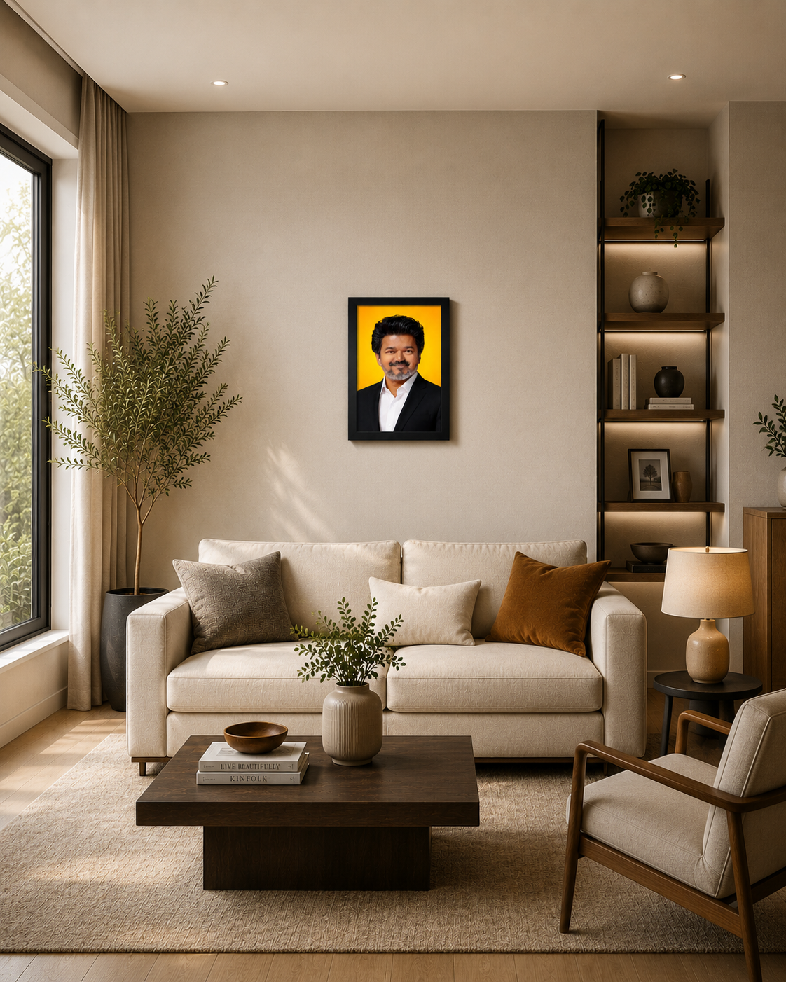 C.Joseph Vijay