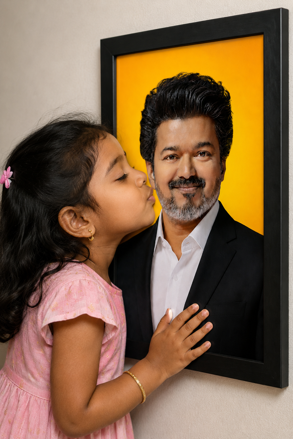 C.Joseph Vijay