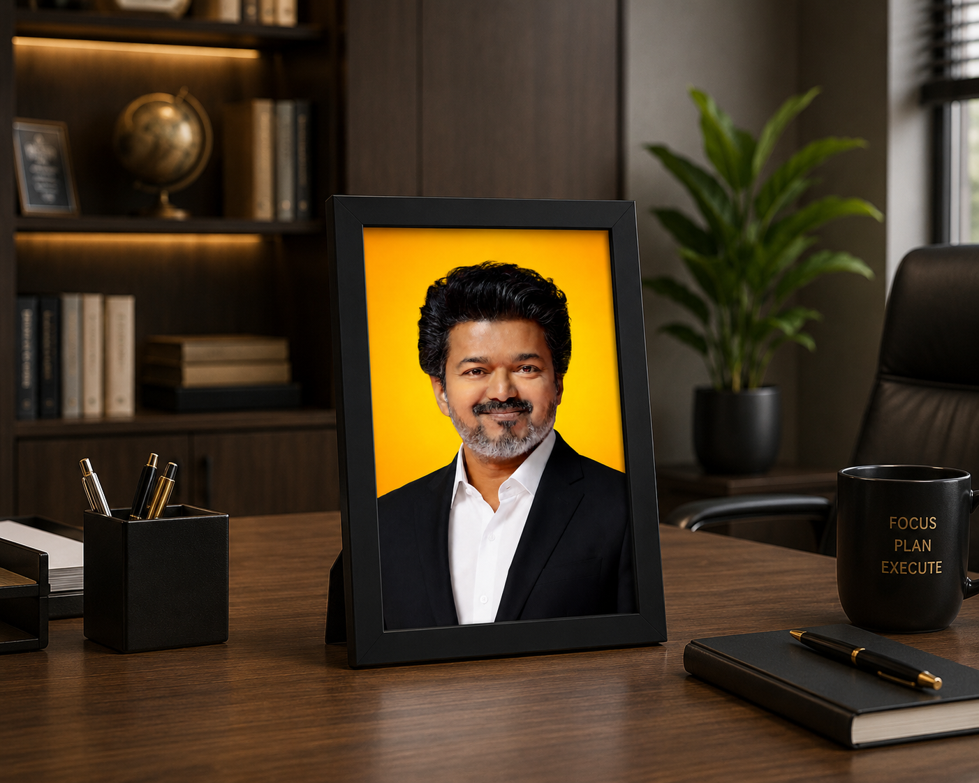 C.Joseph Vijay