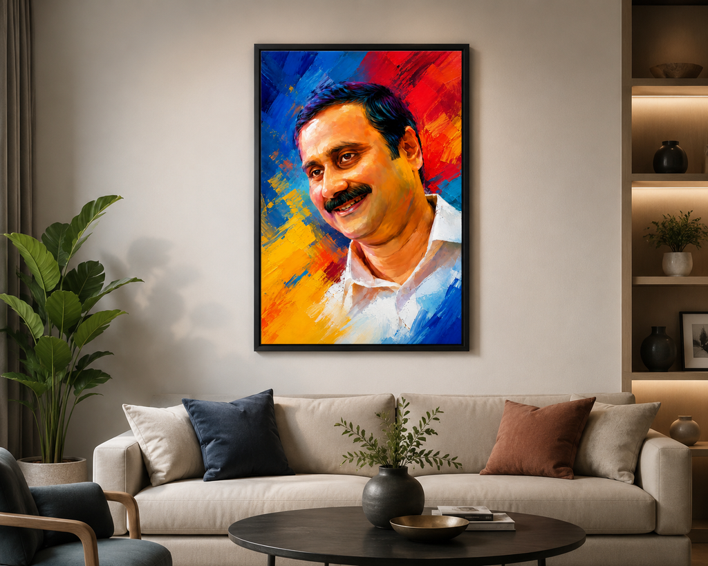 Anbumani Ramdoss