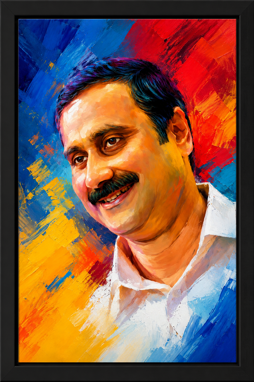Anbumani Ramdoss