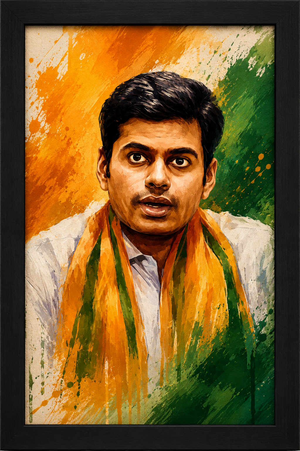 K.Annamalai