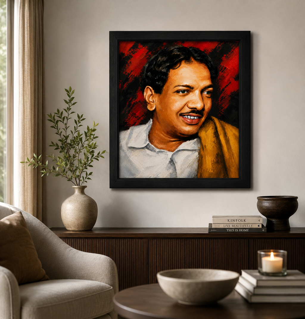 Dr.Kalaignar