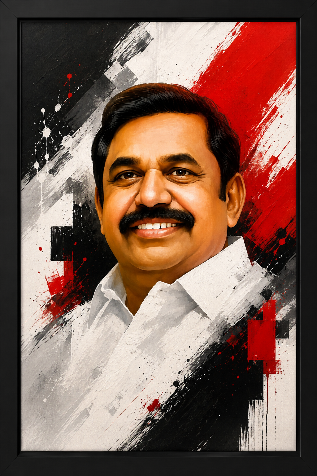 Edapadi K.Palanisamy