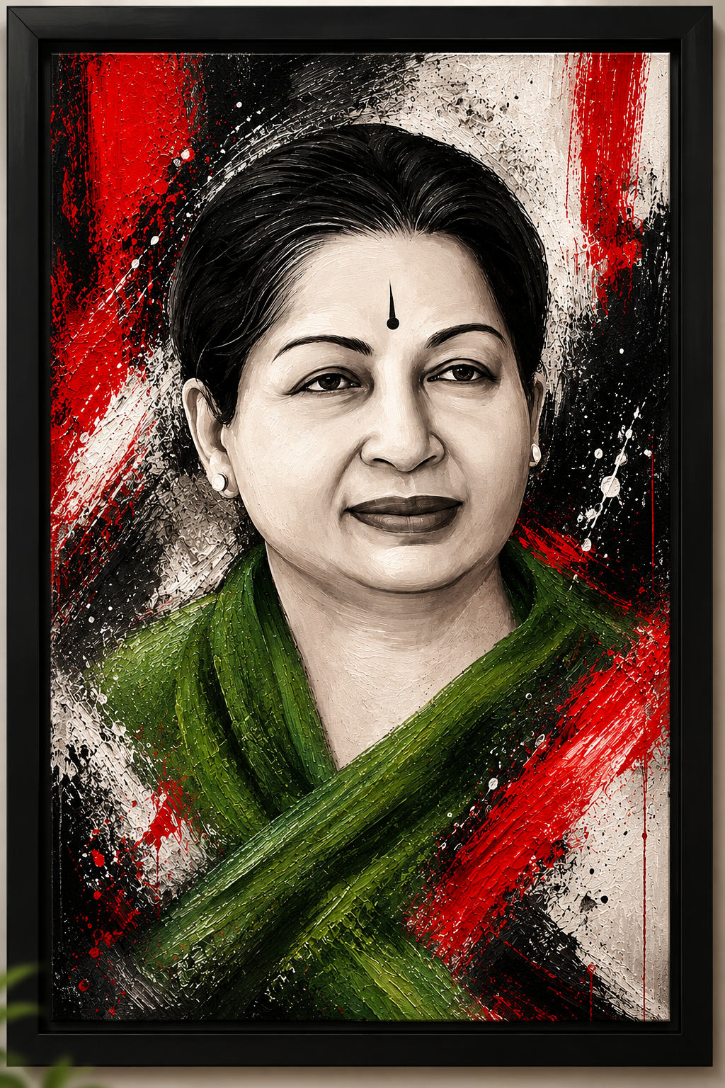 Dr.J.Jayalalitha