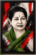Dr.J.Jayalalitha