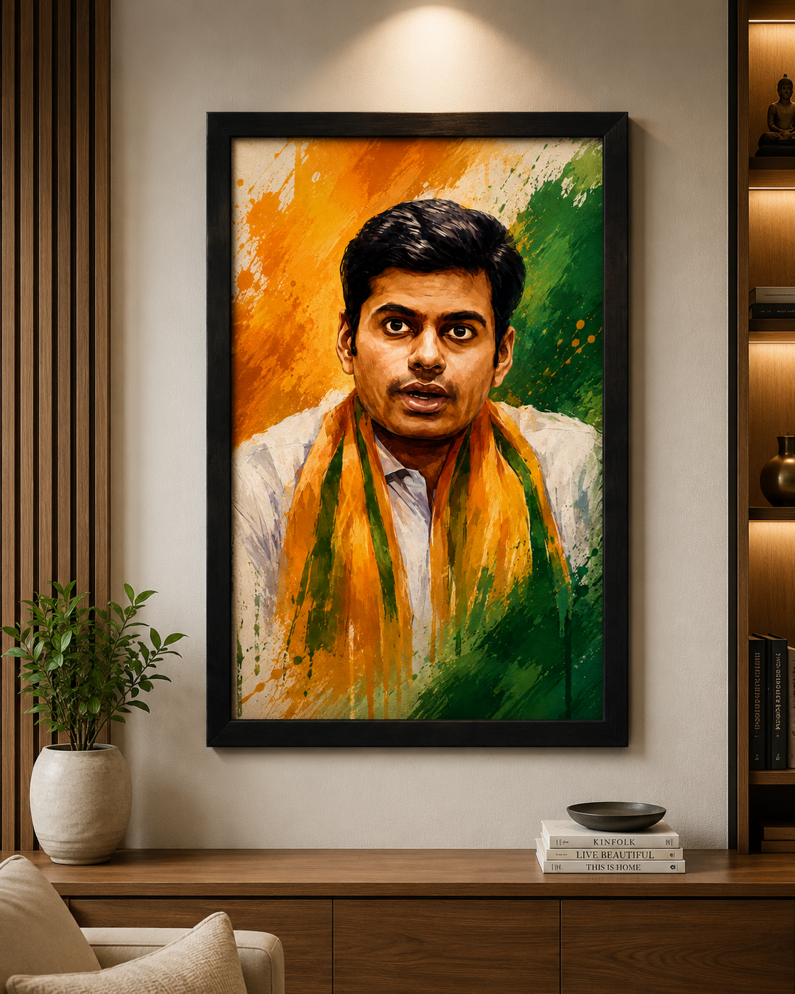 K.Annamalai