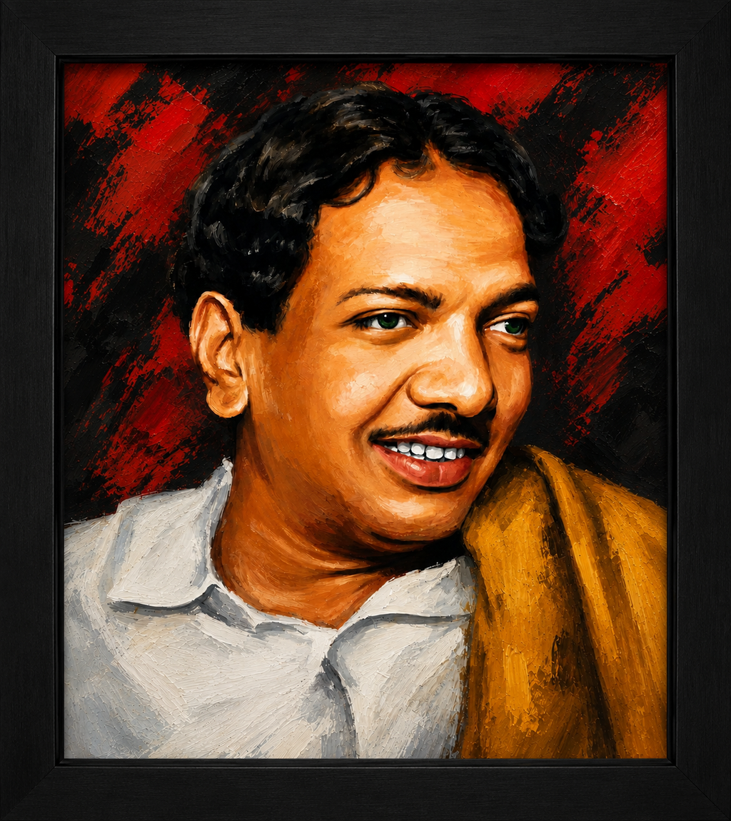 Dr.Kalaignar