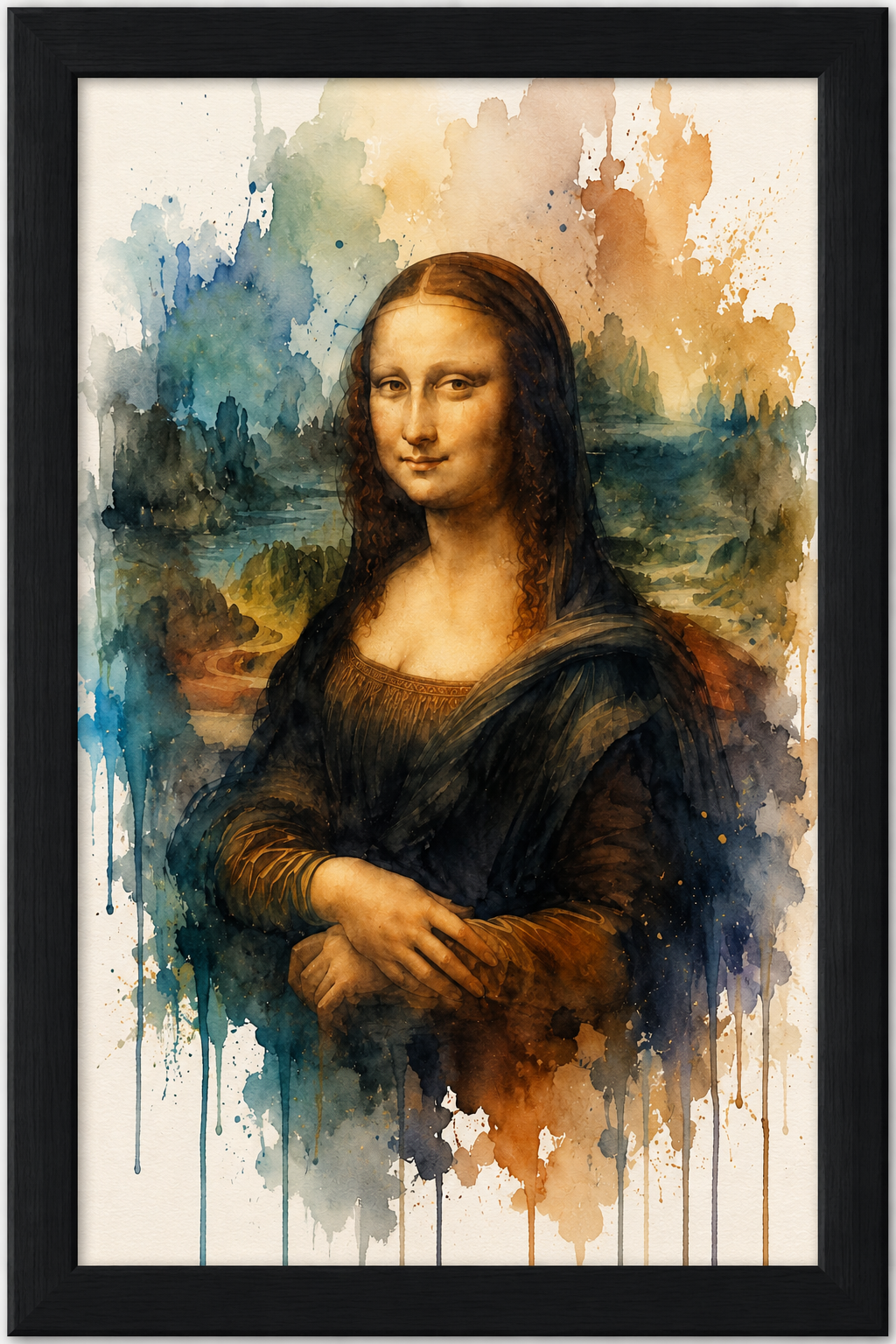 Monalisa