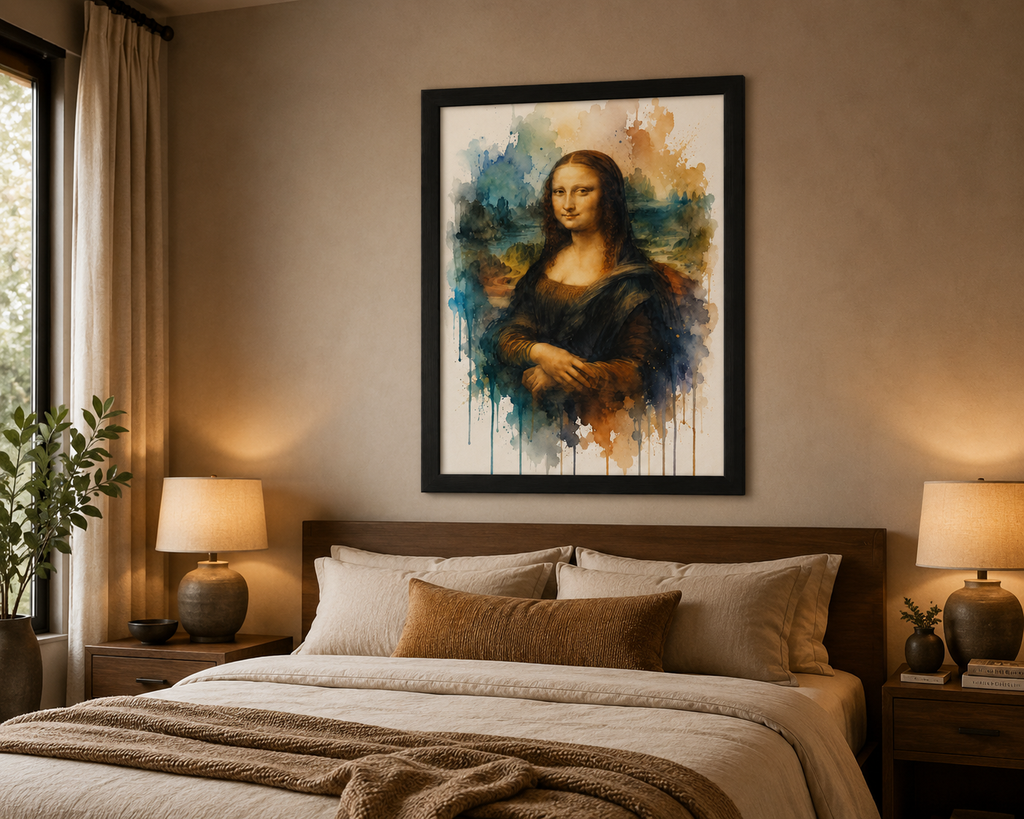 Monalisa