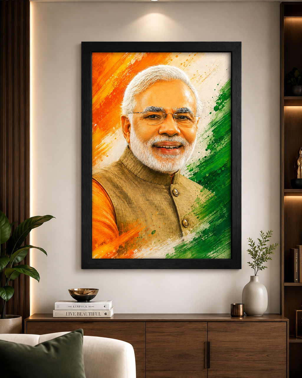 Narendra Modi