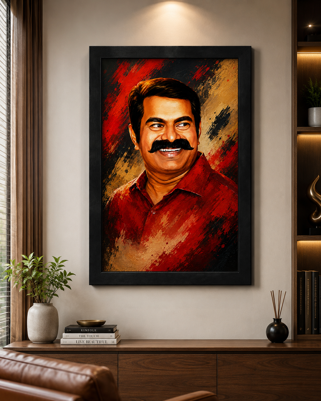 Seeman